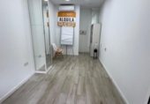 50m² locaux commerciaux pour vente à Malaga, dans le quartier de Route de Cádiz, carretera de cádiz photo