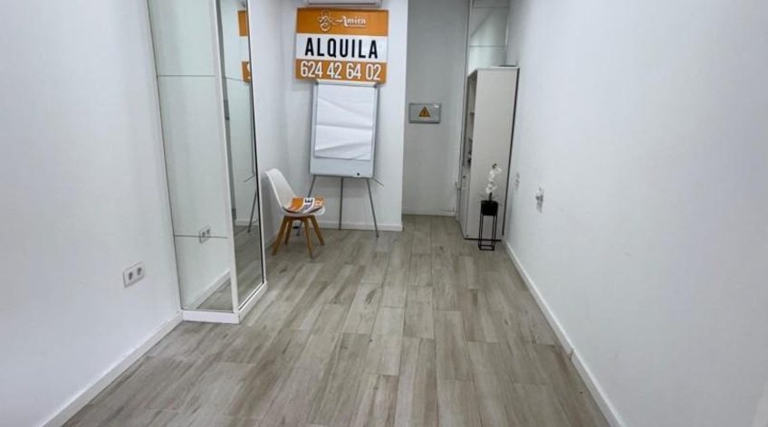 Local comercial