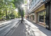 267m² commercial premises for sale in Granada, in the area of San Lázaro, Avenida de la Constitución photo
