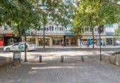 267m² commercial premises for sale in Granada, in the area of San Lázaro, Avenida de la Constitución photo