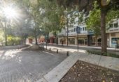 267m² commercial premises for sale in Granada, in the area of San Lázaro, Avenida de la Constitución photo