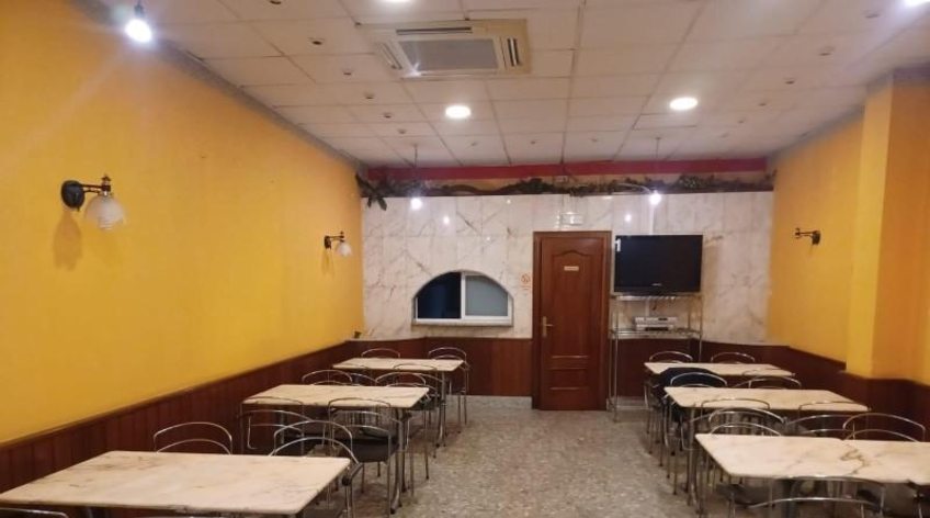 Local comercial