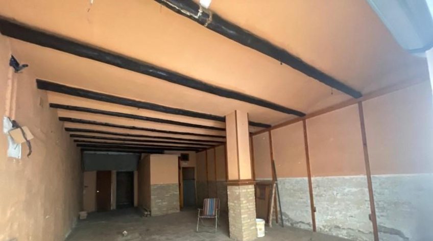 Local comercial