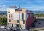 1619m² locaux commerciaux pour vente à Castellón de la Plana, Camino Caminás photo