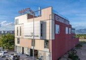 1619m² locaux commerciaux pour vente à Castellón de la Plana, Camino Caminás photo