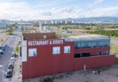 1619m² locaux commerciaux pour vente à Castellón de la Plana, Camino Caminás photo