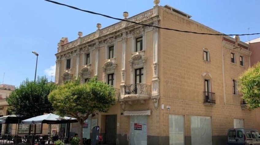 Edificio