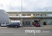 Nau Industrial
en venda
amb 1268m² a Sant Sebastià, a la zona de Martutene, Paseo de Ubarburu foto