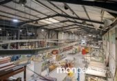 Nau Industrial
en venda
amb 1268m² a Sant Sebastià, a la zona de Martutene, Paseo de Ubarburu foto
