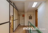 Nau Industrial
en venda
amb 1268m² a Sant Sebastià, a la zona de Martutene, Paseo de Ubarburu foto