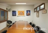 Nau Industrial
en venda
amb 1268m² a Sant Sebastià, a la zona de Martutene, Paseo de Ubarburu foto