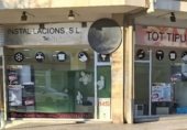 Local comercial Oficines, Industrial
en venda
amb 95m² a Manresa, a la zona de Passeig i Rodalia foto