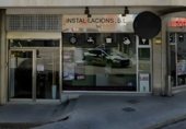 Local comercial Oficines, Industrial
en venda
amb 95m² a Manresa, a la zona de Passeig i Rodalia foto