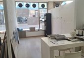 Local comercial Oficines, Industrial
en venda
amb 95m² a Manresa, a la zona de Passeig i Rodalia foto