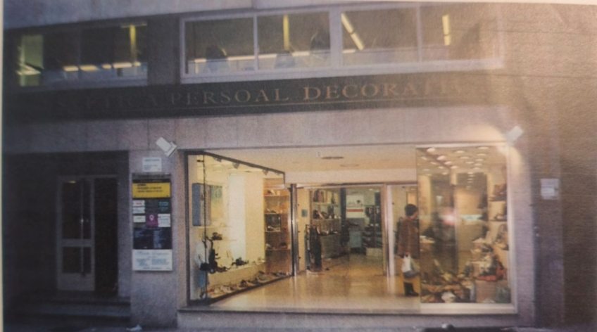 Local comercial