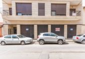 Local comercial
en lloguer
amb 187m² a Almoradí foto