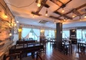 Restaurante en traspaso con 150m² en San Vicente del Raspeig foto