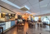 Restaurante en traspaso con 150m² en San Vicente del Raspeig foto