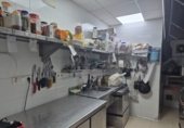 Restaurante en traspaso con 150m² en San Vicente del Raspeig foto