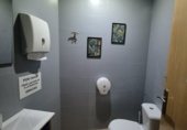 Restaurante en traspaso con 150m² en San Vicente del Raspeig foto