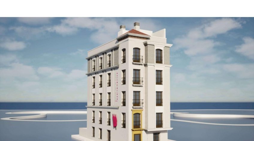 Edificio