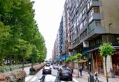 Oficinas en alquiler con 120m² en Santander, San Fernando, Santander foto