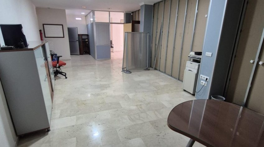 Local comercial