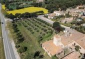 1131m² locaux commerciaux pour vente à Platja d'Aro, Carrer del Roquissar photo