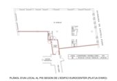165m² bureau pour vente à Platja d'Aro, Carrer Luxemburg photo
