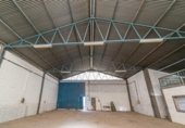 Nave Industrial en venta con 240m² en Jun foto