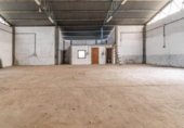 Nave Industrial en venta con 240m² en Jun foto