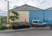 Nave Industrial en venta con 240m² en Jun foto