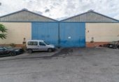 Nave Industrial en venta con 240m² en Jun foto