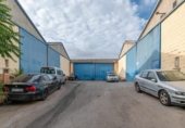 Nave Industrial en venta con 240m² en Jun foto