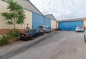 Nave Industrial en venta con 240m² en Jun foto