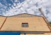 Nave Industrial en venta con 240m² en Jun foto