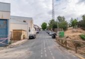 Nave Industrial en venta con 240m² en Jun foto