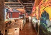 Restaurante en venta con 303m² en Bérchules foto