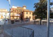 109m² gym for sale in Huétor Vega, photo