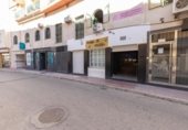 300m² bar pour vente à Motril, photo
