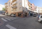 300m² bar pour vente à Motril, photo