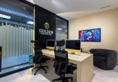 Oficinas en venta con 111m² en San Roque, cc sotomarket locales 31 y 32, ctra. na…, 11310 foto