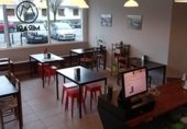 84m² cafeteria for sale in Irun, virgen milagrosa kalea, 20303 photo