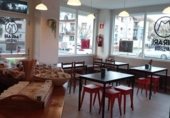 84m² cafeteria for sale in Irun, virgen milagrosa kalea, 20303 photo