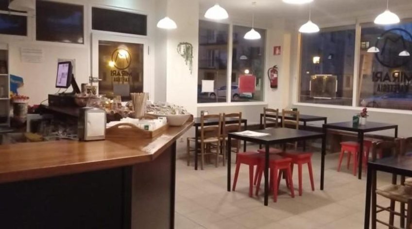 Local comercial