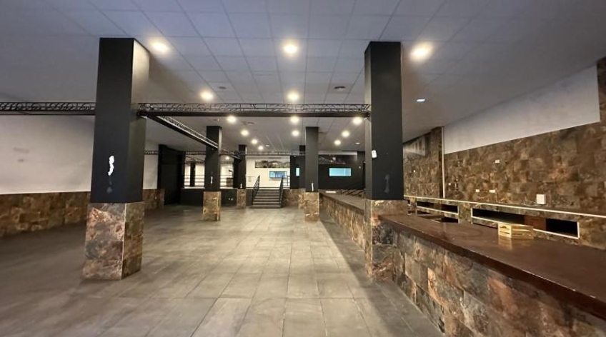 Local comercial