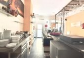 Cafeteria
en venda
amb 58m² a Torrevella, Avenida Diego Ramírez Pastor foto