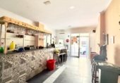 Cafeteria
en venda
amb 58m² a Torrevella, Avenida Diego Ramírez Pastor foto