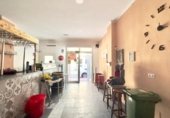 Cafeteria
en venda
amb 58m² a Torrevella, Avenida Diego Ramírez Pastor foto