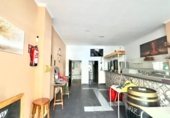 Cafeteria
en venda
amb 58m² a Torrevella, Avenida Diego Ramírez Pastor foto